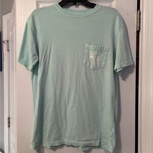 Southern Fried Cotton Short Sleeve Tee